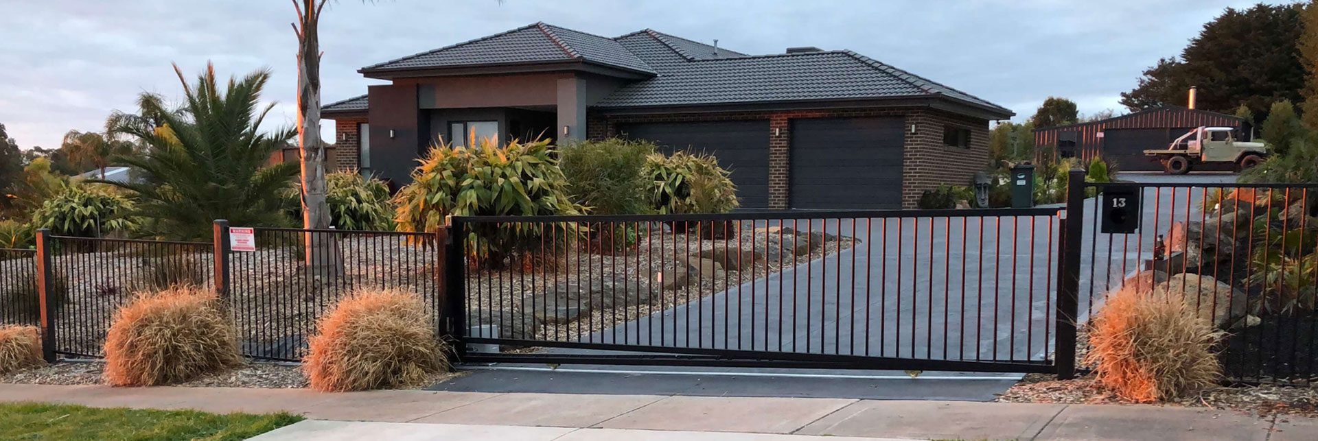 Fantastic Garage Doors banner