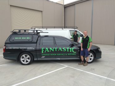 Garage Door Installations Melbourne