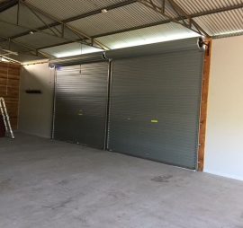 Roller Door