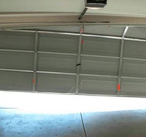 Commercial Garage Doors