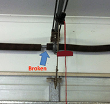 garage door repairs melbourne