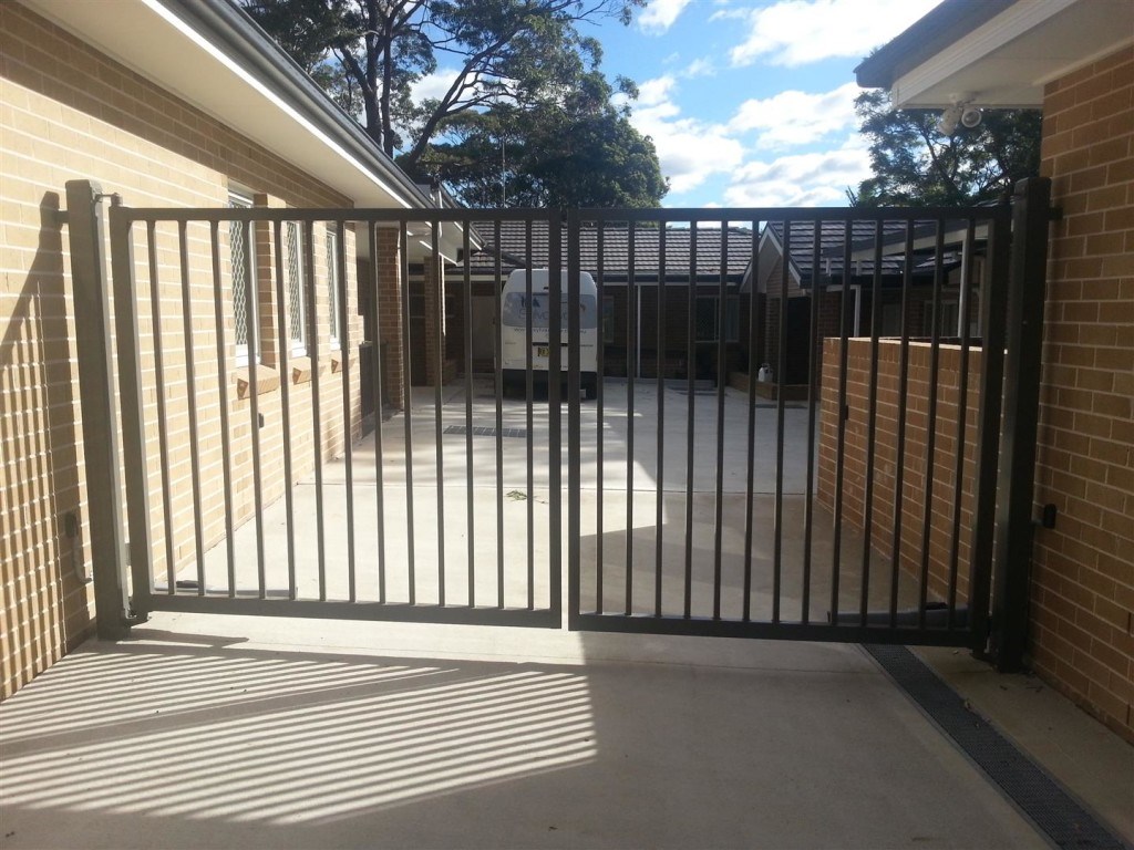 Emergency Garage Door Repairs - Image