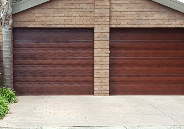 Garage Door