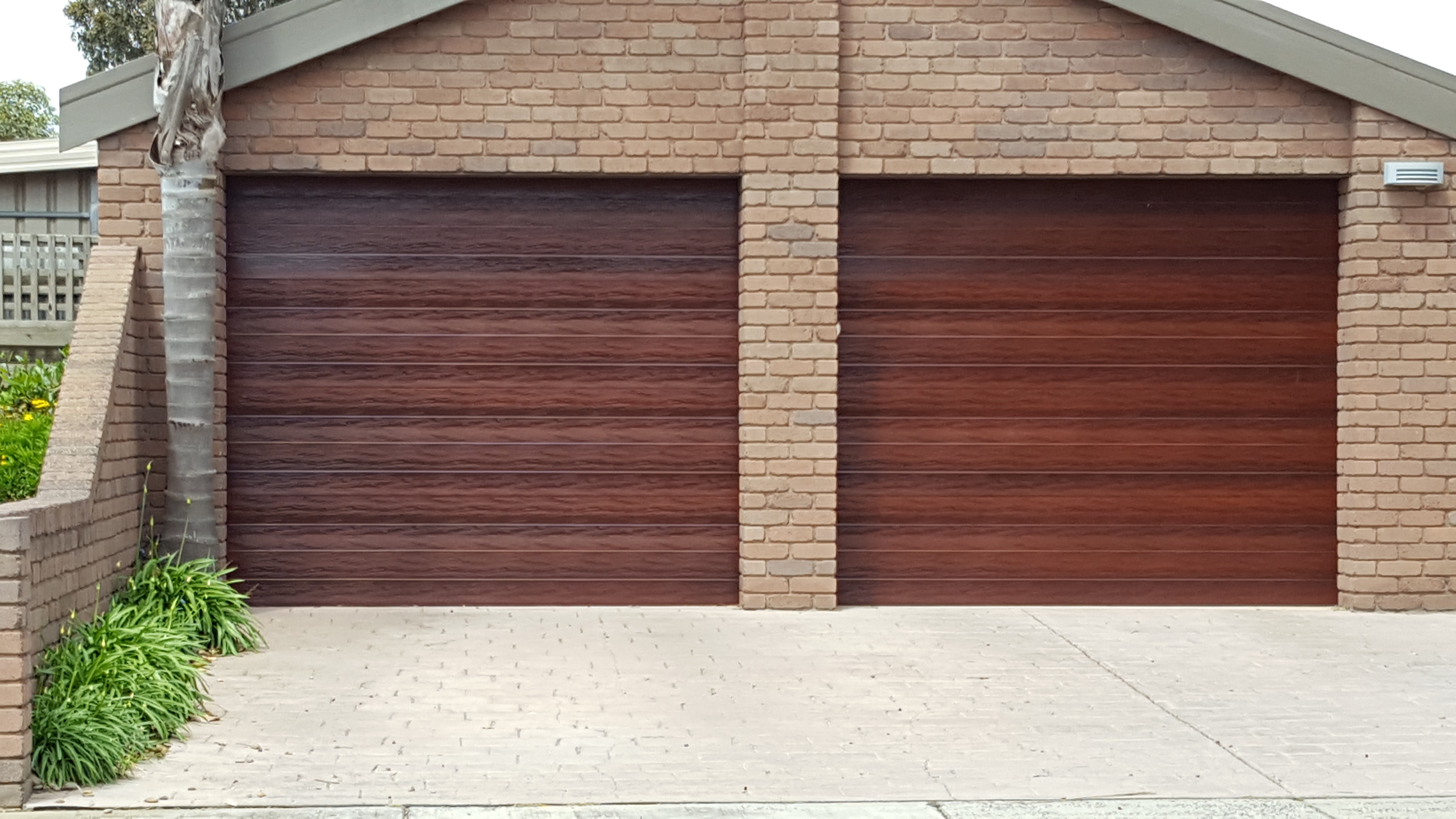 Residential Garage Door Installation Repair In Melbourne